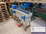 Elektrische kraalmachine loodgieter installateur voetpedaal, Doe-het-zelf en Verbouw, Gereedschap | Overige machines, Ophalen