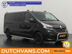 Renault Trafic 2.0DCi 145PK Dubbele Cabine Exclusive | 2xSch, Voorwielaandrijving, 145 pk, Gebruikt, 4 cilinders