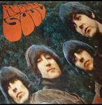 Beatles - Rubber soul (Mono), Ophalen of Verzenden, Gebruikt, 12 inch, Poprock