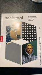 Beeldtaal 3e druk - Jos van den Broek, Willem Koestenruijter, Boeken, Studieboeken en Cursussen, Gelezen, Willem Koetsenruijter; Jos van den Broek; Jaap de Jong; Laeti...