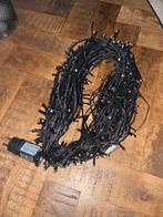 Lange LED-kerstverlichting Action, Huis en Inrichting, Ophalen of Verzenden, Gebruikt