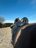 Devoucoux dressuur zadel, Dieren en Toebehoren, Ophalen of Verzenden, Gebruikt, Dressuur