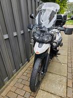 Triumph Tiger 800 XC - Avontuurlijke Toermotor, 3 cilinders, Particulier, Meer dan 35 kW, Enduro