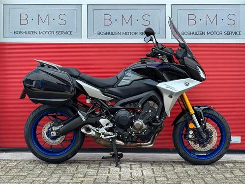 YAMAHA TRACER 900 GT (bj 2018), Motoren, Motoren | Yamaha, Bedrijf, Toermotor, meer dan 35 kW, 3 cilinders