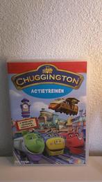Chuggington, Ophalen of Verzenden, Gebruikt, Amerikaans
