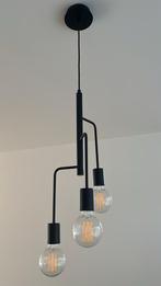 Frandsen Cool Chandelier Hanglamp, Ophalen, Zo goed als nieuw, Metaal, Minder dan 50 cm