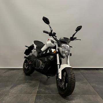 Gomax Dragon-E 45KM | pas 131 op de teller beschikbaar voor biedingen