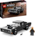 Lego 76912 - Nieuw - Fast & Furious 1970 Dodge Charger R/T, Ophalen of Verzenden, Nieuw, Complete set, Lego