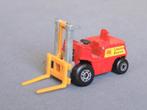 Matchbox nr. 15 - Fork Lift Truck, Ophalen of Verzenden, Gebruikt, Overige typen