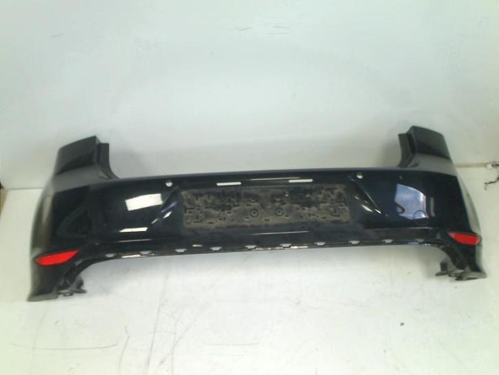 BUMPER ACHTER Volkswagen Golf VII (AUA) (5G6807421E), Auto-onderdelen, Carrosserie en Plaatwerk, Bumper, Volkswagen, Achter, Gebruikt