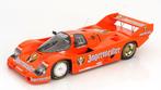 Porsche 956K No.1, 200 Miles Norisring 1984 "Jägermeister" B, Hobby en Vrije tijd, Modelauto's | 1:5 tot 1:12, Tschuiten@hotmail.com