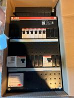 ABB groepenkasten, Doe-het-zelf en Verbouw, Elektra en Kabels, Ophalen of Verzenden, Nieuw, Overige typen