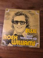 Roek Williams - Elsje, Cd's en Dvd's, Vinyl Singles, Gebruikt, 7 inch, Single, Ophalen of Verzenden