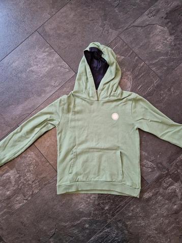Quapi Hoodie maat 122 / 128 (7/8 years) beschikbaar voor biedingen