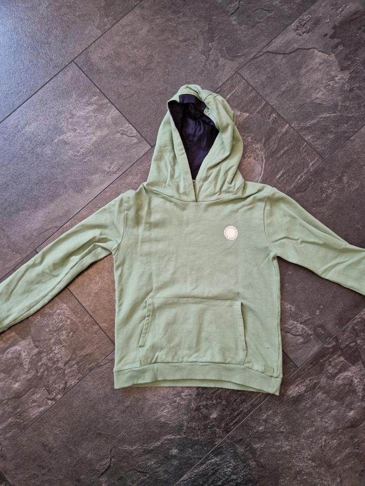 Quapi Hoodie maat 122 / 128 (7/8 years), Kinderen en Baby's, Kinderkleding | Maat 122, Gebruikt, Jongen, Trui of Vest, Ophalen of Verzenden