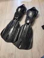 Scubapro Seawing Nova Vinnen - Maat M, Watersport en Boten, Duiken, Ophalen of Verzenden, Gebruikt, Zwem- of Duikvliezen