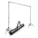 Walimex pro Photo Background System, Ophalen, Zo goed als nieuw