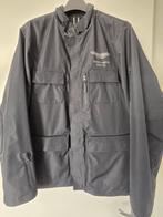 Hackett Aston Martin Racing Jas XL, in nieuwstaat, Hackett, Zwart, Maat 56/58 (XL), Ophalen of Verzenden