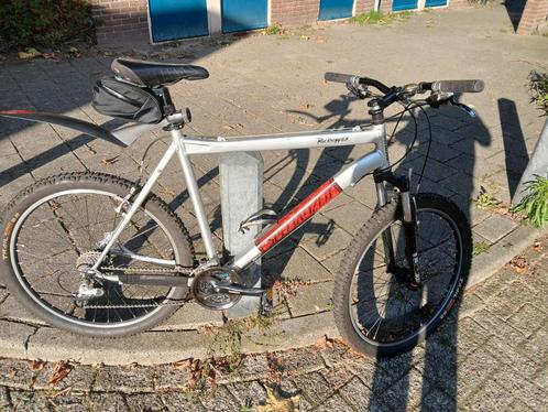 Mountainbike Specialized Rockhopper, Fietsen en Brommers, Fietsen | Heren | Sportfietsen en Toerfietsen, Gebruikt, Overige merken