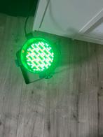 Disco lamp, Muziek en Instrumenten, Licht en Laser, Ophalen, Gebruikt, Licht