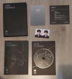 BTS album Love Yourself: Tear, Aziatisch, Ophalen of Verzenden, Zo goed als nieuw