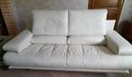Rolf Benz 6500 tweezitsbank, Huis en Inrichting, Ophalen, 150 tot 200 cm, Tweepersoons, Zo goed als nieuw