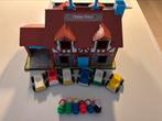 Vintage Fisher Price Play Family House huis 952 als getoond!, Kinderen en Baby's, Speelgoed | Fisher-Price, Ophalen of Verzenden