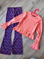 Nieuw meisjes setje. maat 146.152, Kinderen en Baby's, Kinderkleding | Maat 146, Meisje, Terstal, Nieuw, Ophalen of Verzenden