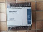 Mitsubishi PLC FX1S-20MR ES/UL, Ophalen of Verzenden, Gebruikt