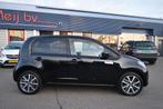 SEAT Mii Electric electric Plus , CLIMATR , CR CONTR , PDC A, Auto's, 83 pk, Stof, Zwart, 251 km