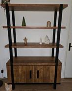 Lamulux Meubel Set, Huis en Inrichting, Ophalen, 100 tot 150 cm, Metaal, Modern