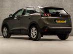 Peugeot 3008 1.2 PureTech Sport Automaat (APPLE CARPLAY, GRO, 12 maanden, Stof, Gebruikt, 1199 cc