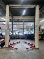 Union 2 kolommer / 2 koloms hefbrug 3500KG 2015 drempelvrij, Auto diversen, Autogereedschap, Niet ingevuld, Niet ingevuld, Niet ingevuld