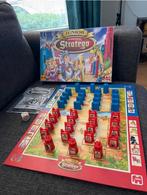 Stratego junior, Hobby en Vrije tijd, Gezelschapsspellen | Bordspellen, Ophalen of Verzenden, Zo goed als nieuw