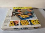 Z.G.A.N. Valkuil van MB spel is COMPLEET - VINTAGE, Een of twee spelers, Ophalen of Verzenden, Zo goed als nieuw, MB