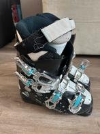 Wedze Decathlon Kinder skischoenen maat 38, Ophalen, Gebruikt, Schoenen, Overige merken