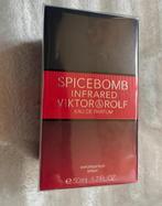 Victor & Rolf spicebomb infrared 50ml eau de parfum nieuw, Sieraden, Tassen en Uiterlijk, Uiterlijk | Parfum, Ophalen of Verzenden