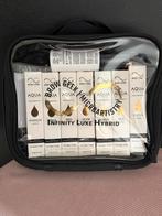 Brow geek aqua drops hybride wenkbrauwverf, Ophalen of Verzenden, Zo goed als nieuw, Handen en Nagels