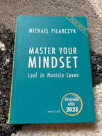 Master Your Mindset - Michael Pilarczyk (Nieuw), Boeken, Ophalen of Verzenden, Nieuw, Overige onderwerpen