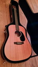 Prachtige Martin DRS2 semi akoestische gitaar+ koffer, Muziek en Instrumenten, Ophalen, Gebruikt, Western- of Steelstringgitaar