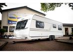 Fendt Diamant 650 GDW 2025 € 8630,- korting!!, Caravans en Kamperen, Rondzit, 7 tot 8 meter, Bedrijf, Fendt