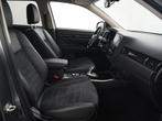 Mitsubishi Outlander 2.0 PHEV Premium | Camera | Blind Spot, Euro 6, 4 cilinders, Bedrijf, Vierwielaandrijving