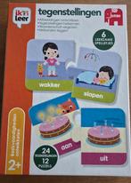 Jumbo ik leer tegenstellingen, Ophalen of Verzenden, Zo goed als nieuw