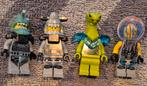 Ninjago Minifiguren, Ophalen of Verzenden, Zo goed als nieuw