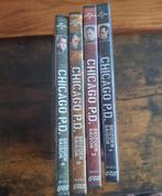 Chicago P.D. Seizoen 1-4 DVD, Cd's en Dvd's, Vanaf 16 jaar, Ophalen of Verzenden, Zo goed als nieuw, Drama