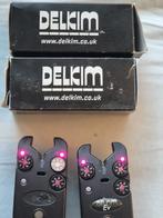 delkim ev plus, Watersport en Boten, Hengelsport | Karpervissen, Ophalen of Verzenden, Gebruikt, Overige typen