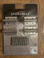 Storemax schuine kap clip - evt 2 beschikbaar, Ophalen of Verzenden, Zo goed als nieuw, Overige typen