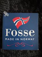 FosseooNorway Noorse trui ‘Askoy’, Kleding | Heren, Truien en Vesten, Ophalen of Verzenden, Nieuw, Overige maten, Blauw