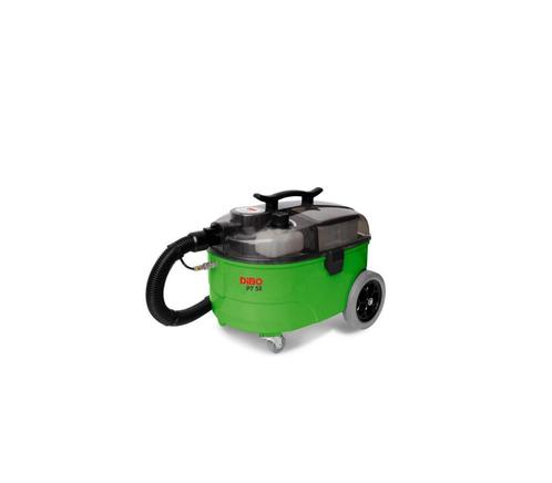 Tapijtreiniger Dibo P7, Doe-het-zelf en Verbouw, Reinigingsmachines, Nieuw, Waterstofzuiger, Ophalen