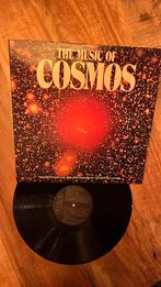 Lp The music of cosmos, Ophalen of Verzenden, Zo goed als nieuw